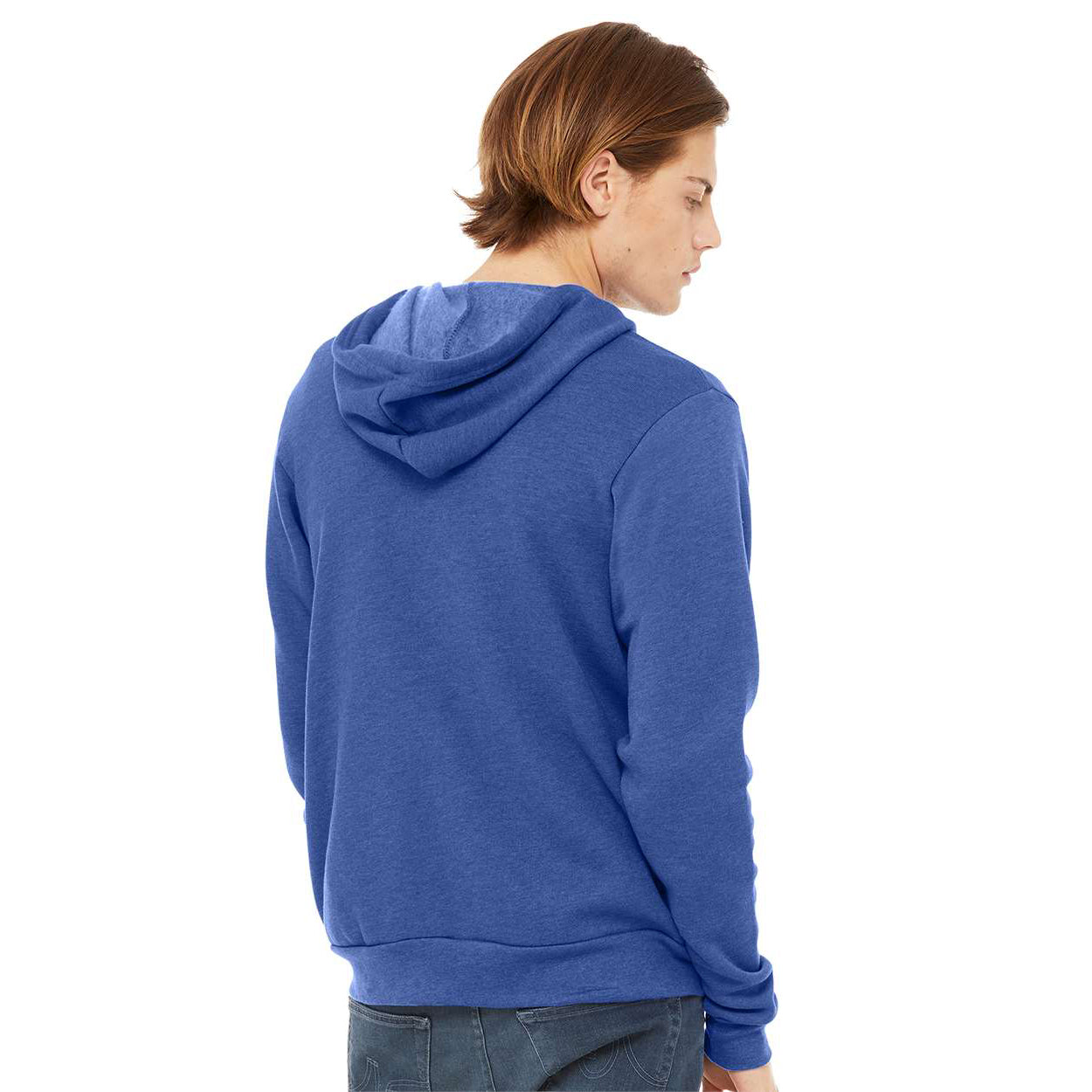 Heather True Royal