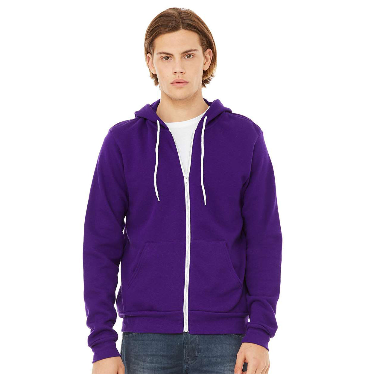 Team Purple