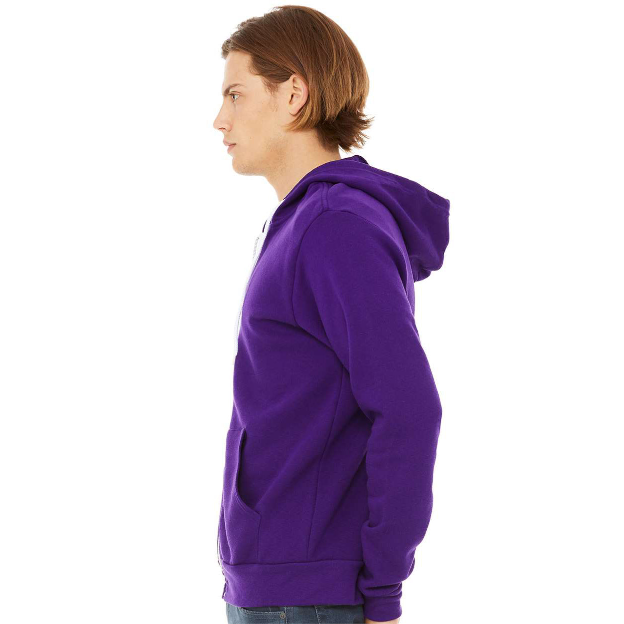 Team Purple