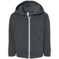 Dark Grey Heather