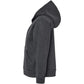 Dark Grey Heather