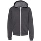 Dark Grey Heather