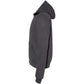 Dark Grey Heather