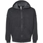 Dark Grey Heather