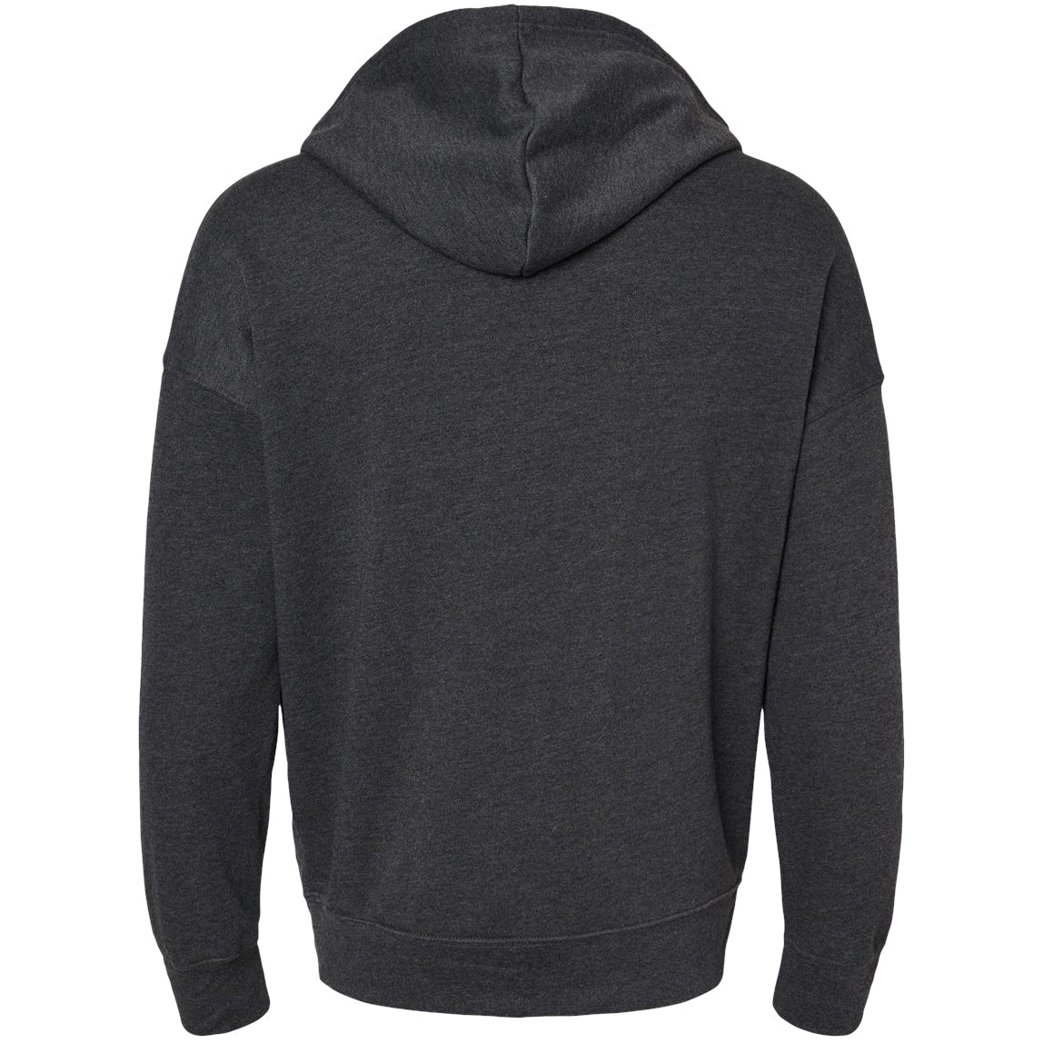 Dark Grey Heather