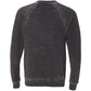 Grey Acid Wash