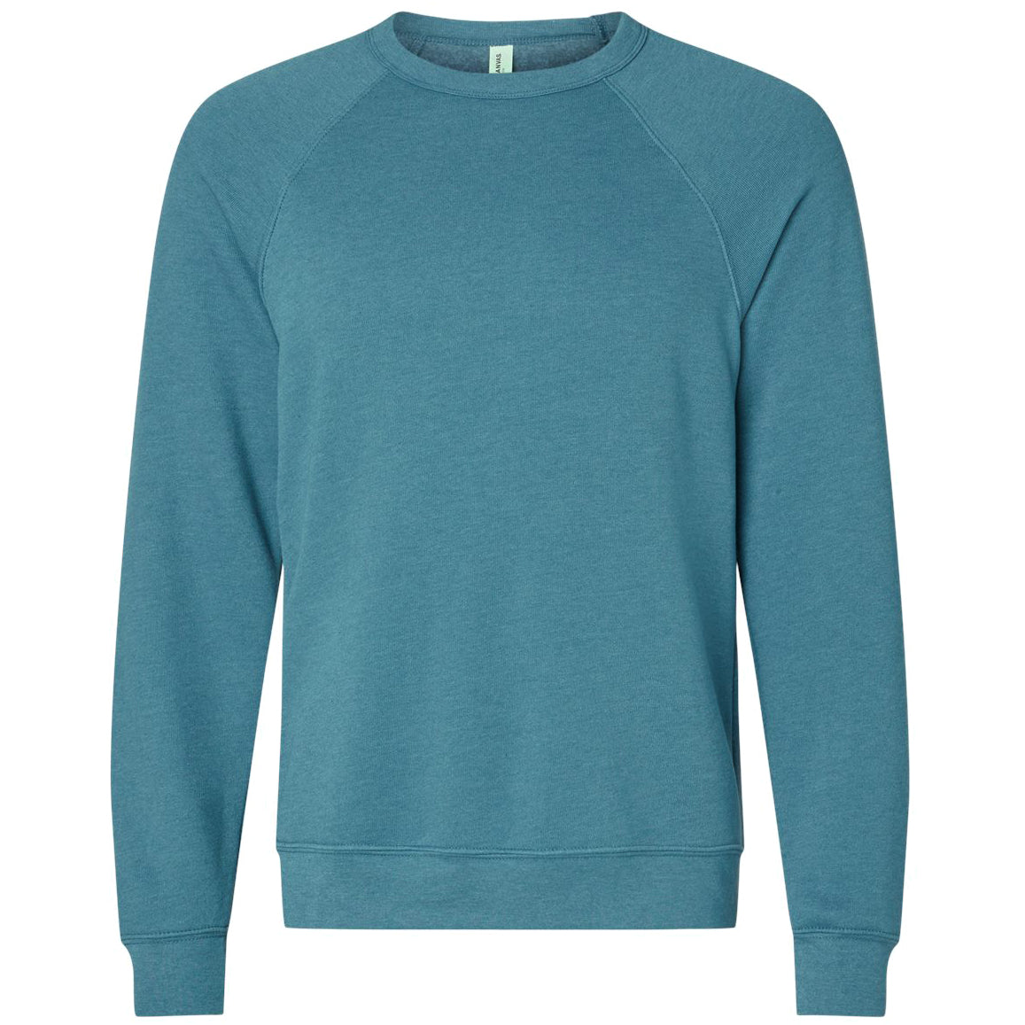 Heather Deep Teal