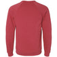 Heather Red
