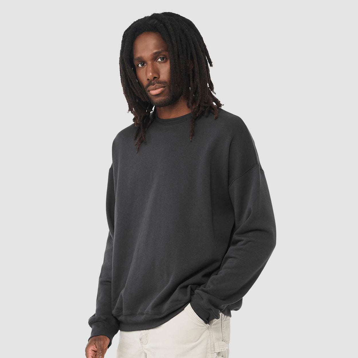 Dark Grey