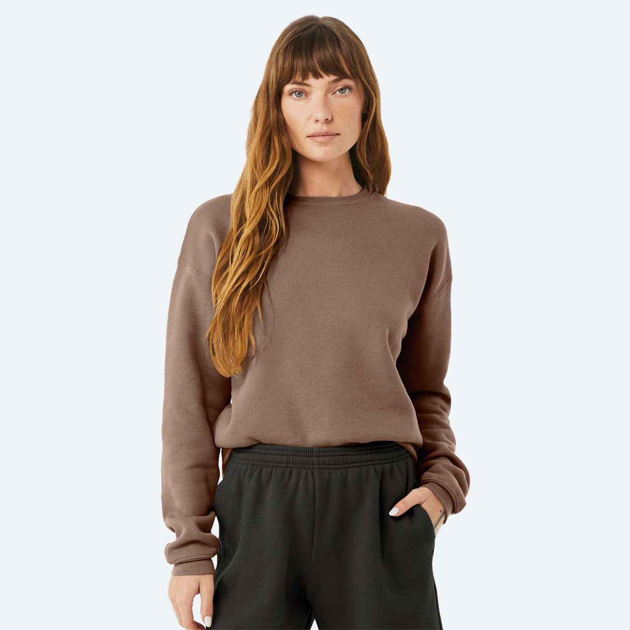 Vintage Brown