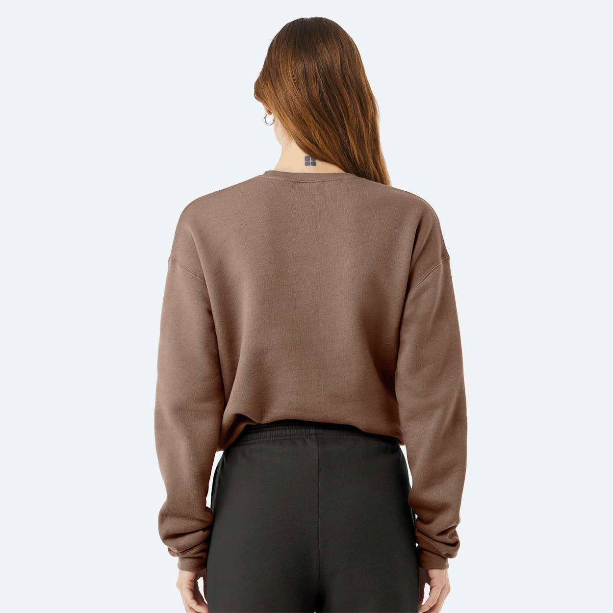 Vintage Brown