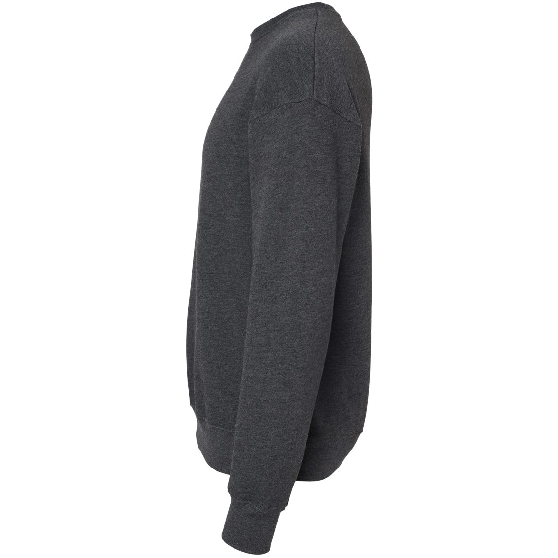 Dark Grey Heather