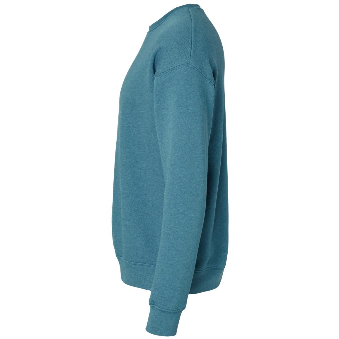 Heather Deep Teal