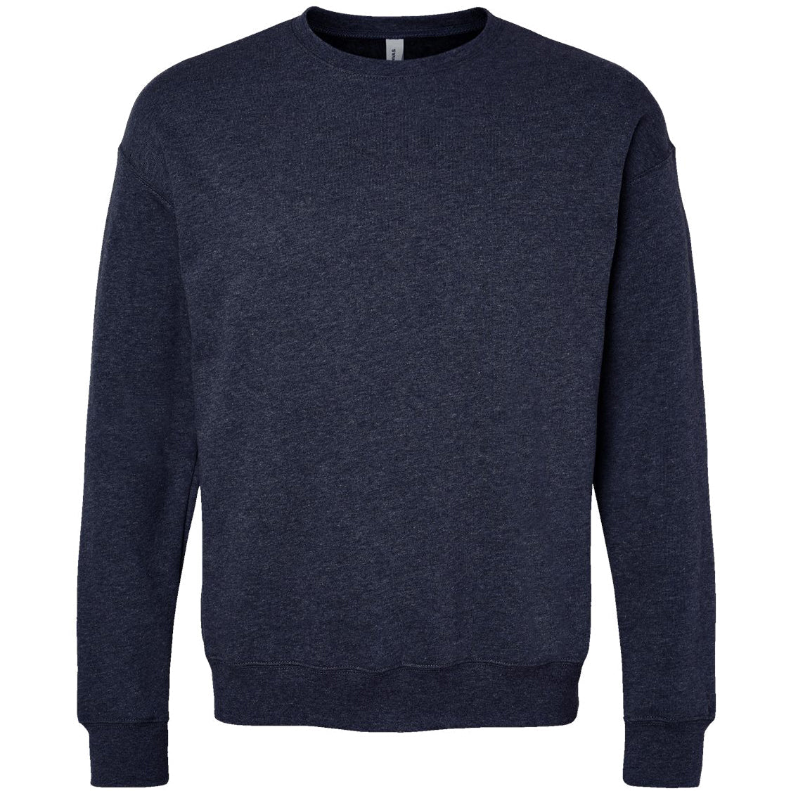 Heather Navy