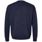 Heather Navy