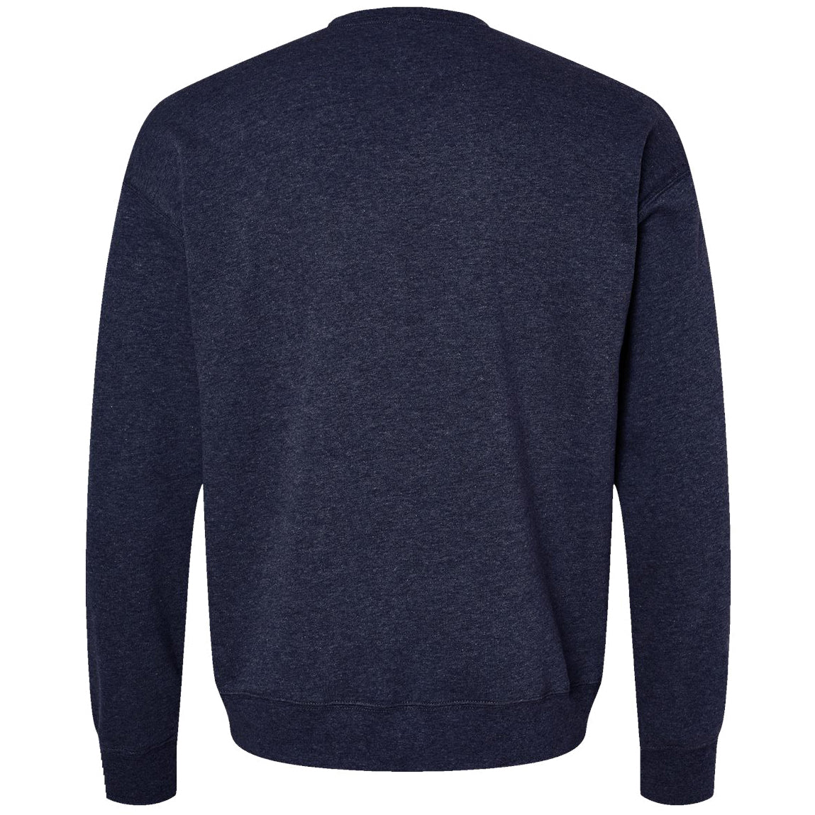 Heather Navy