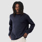Heather Navy
