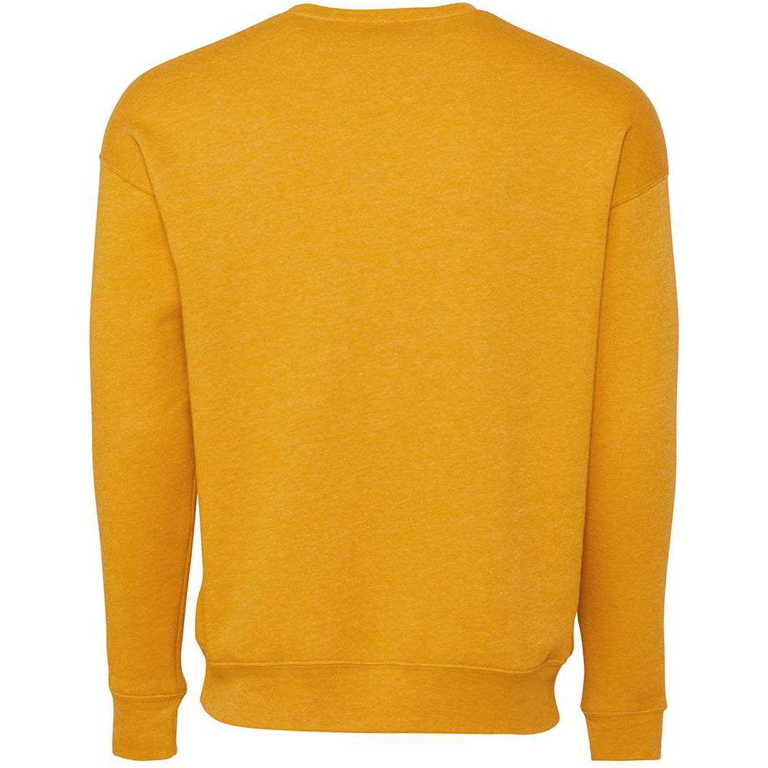 Heather Mustard