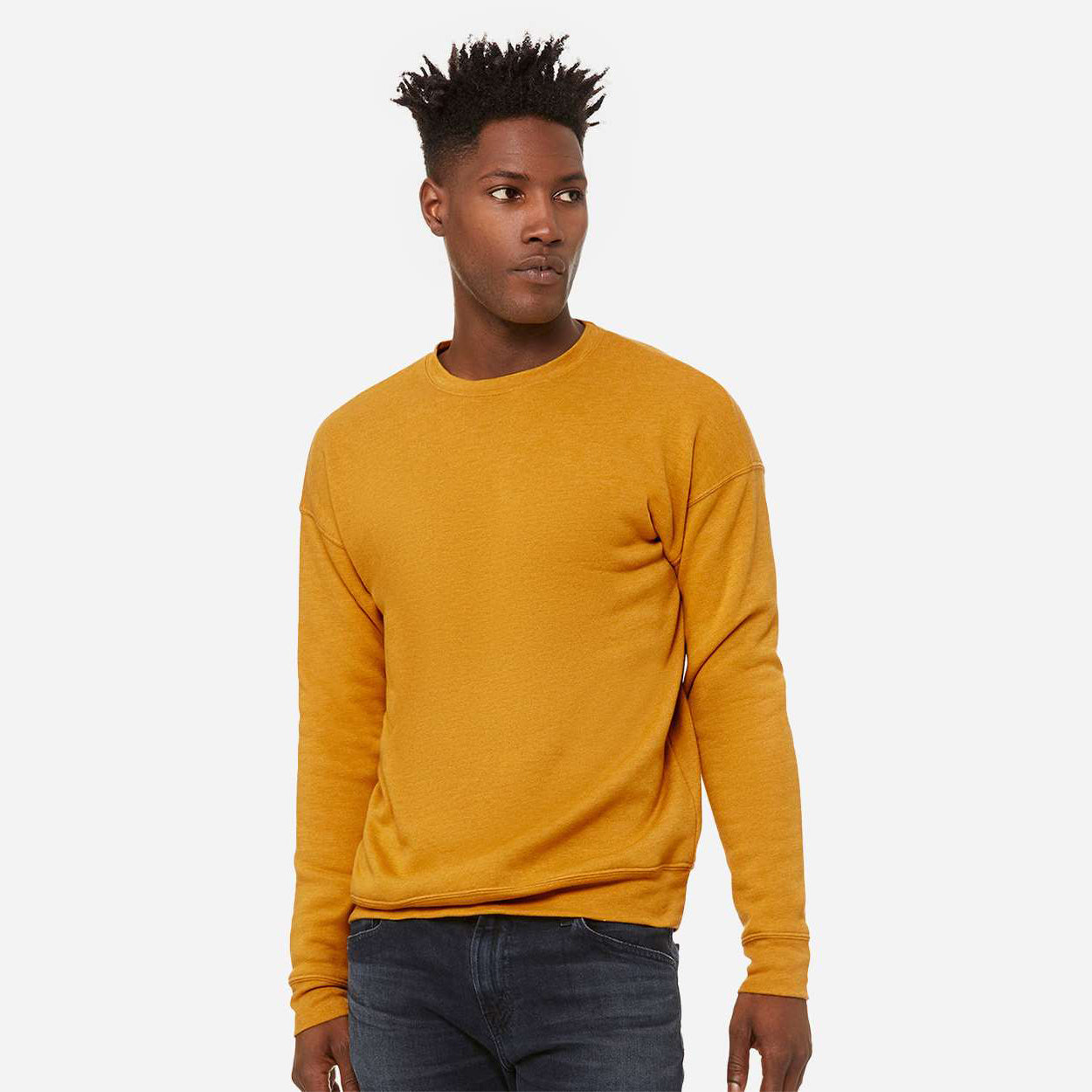 Heather Mustard