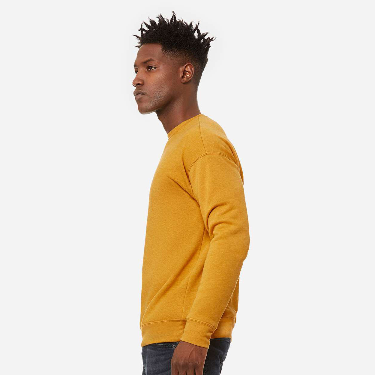 Heather Mustard
