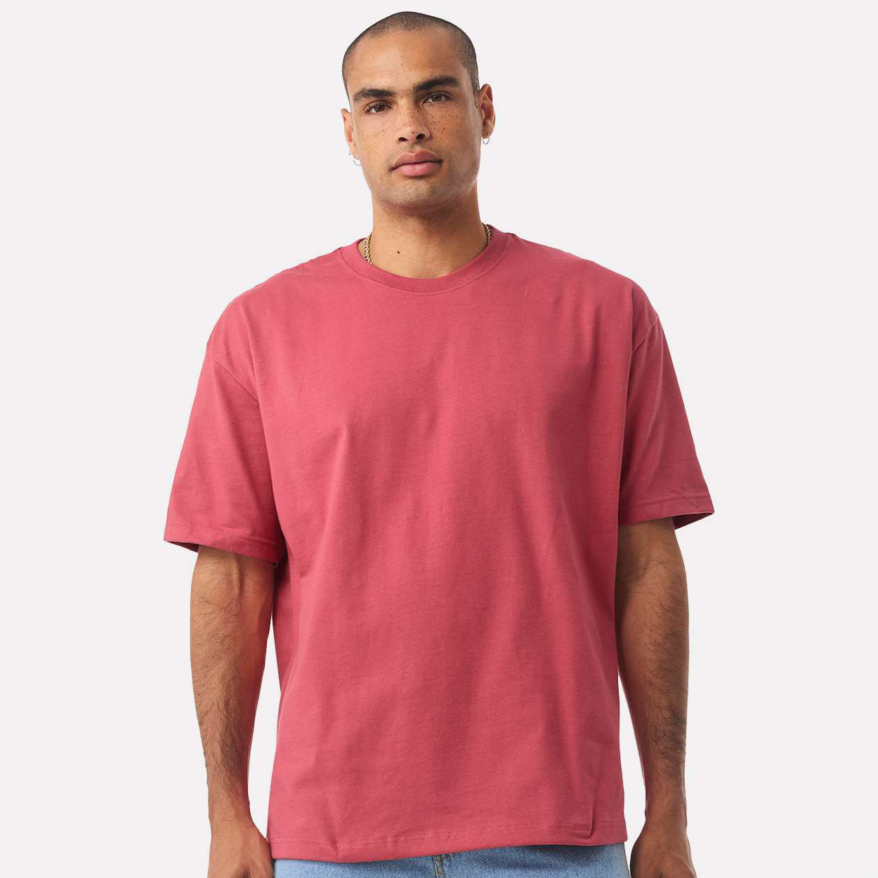 Vintage Red