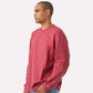 Vintage Red