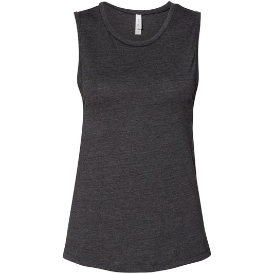 Dark Grey Heather