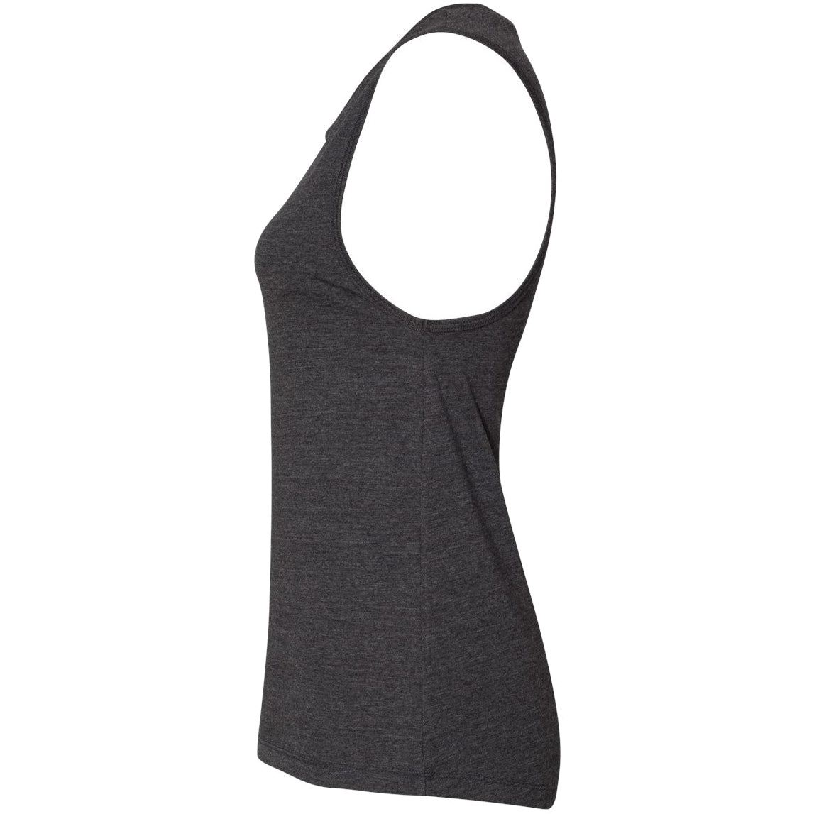Dark Grey Heather