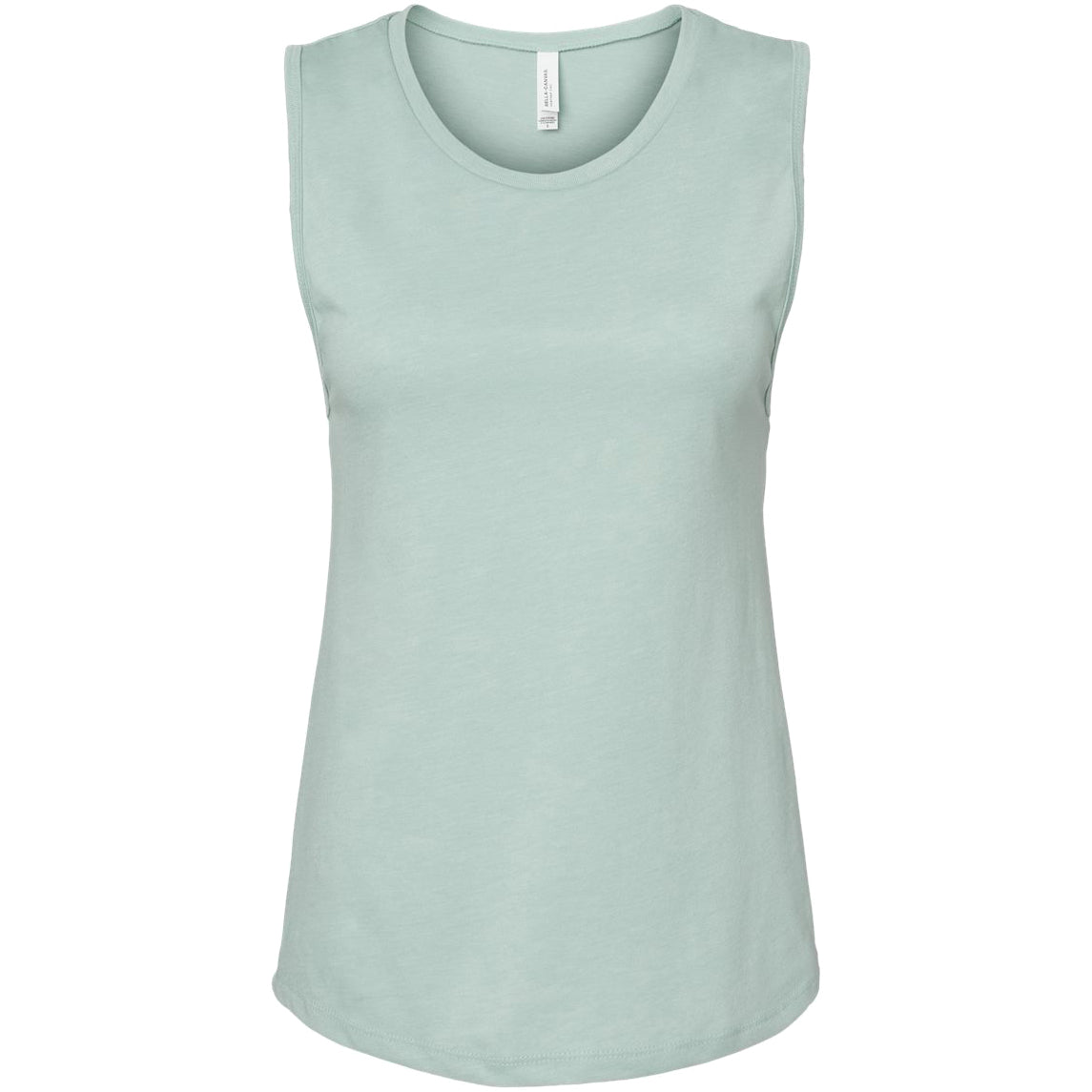 Heather Dusty Blue