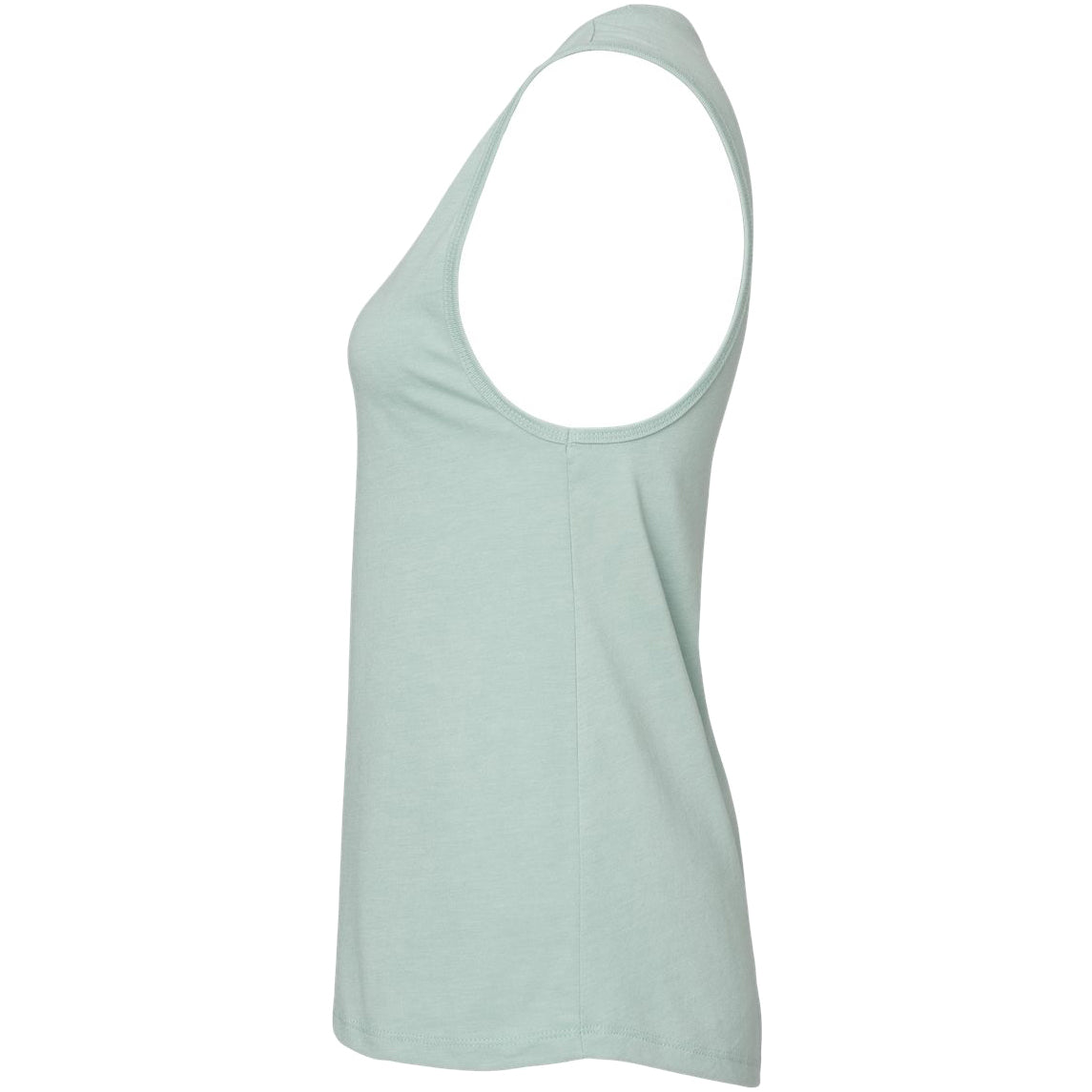 Heather Dusty Blue