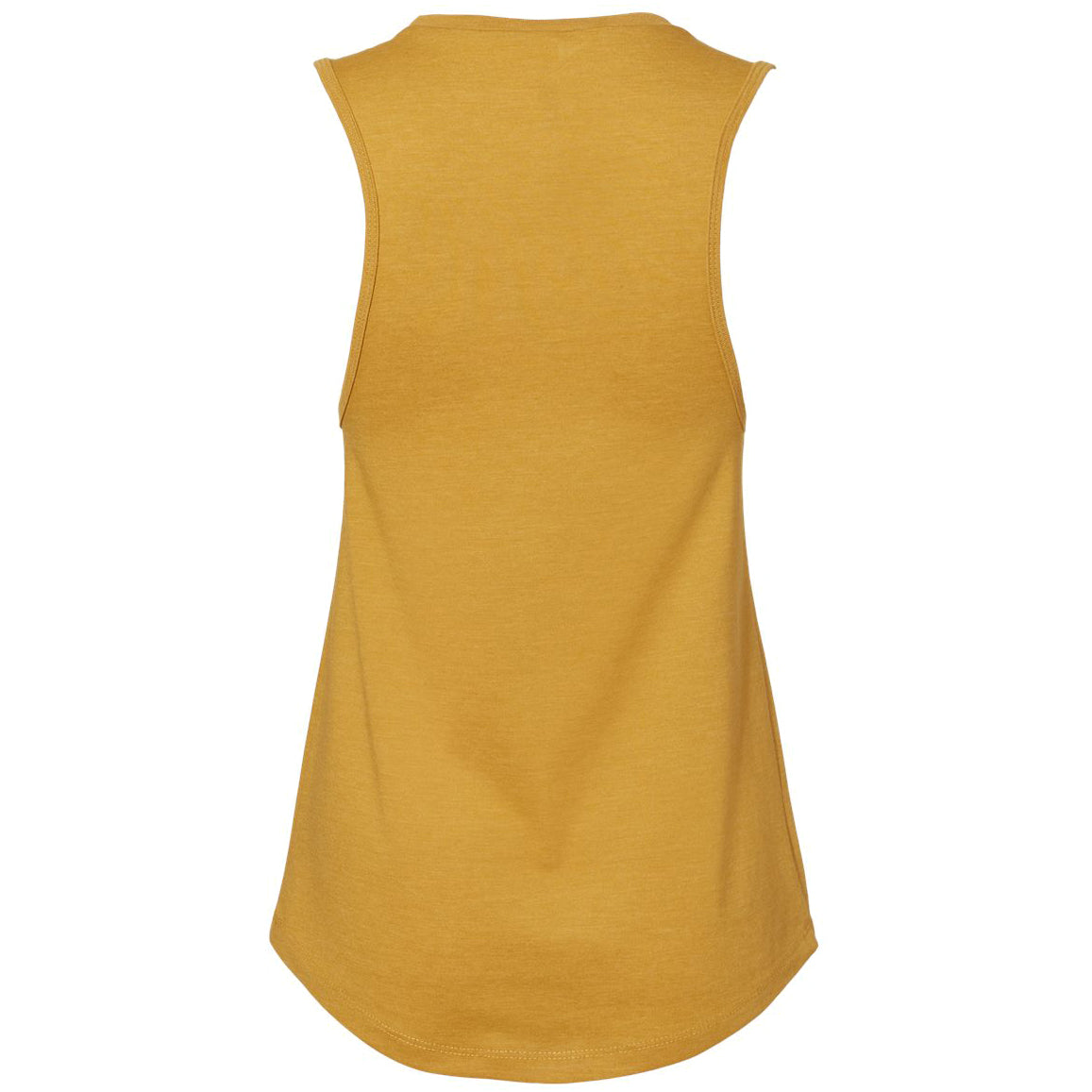 Heather Mustard