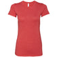 Heather Red
