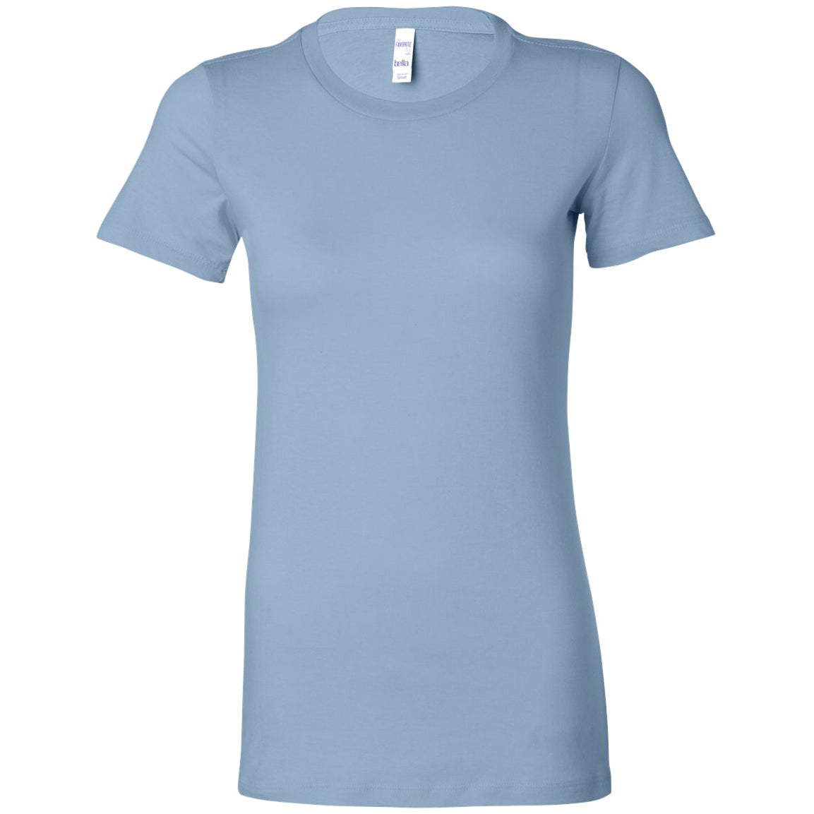 Baby Blue