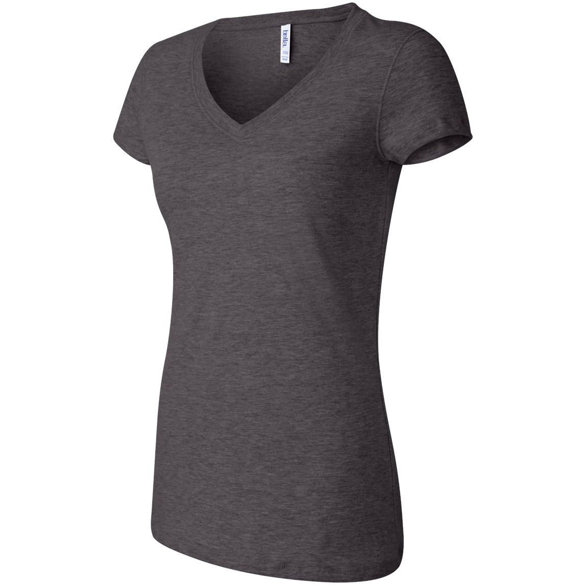 Dark Grey Heather