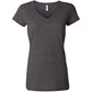 Dark Grey Heather