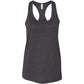 Dark Grey Heather