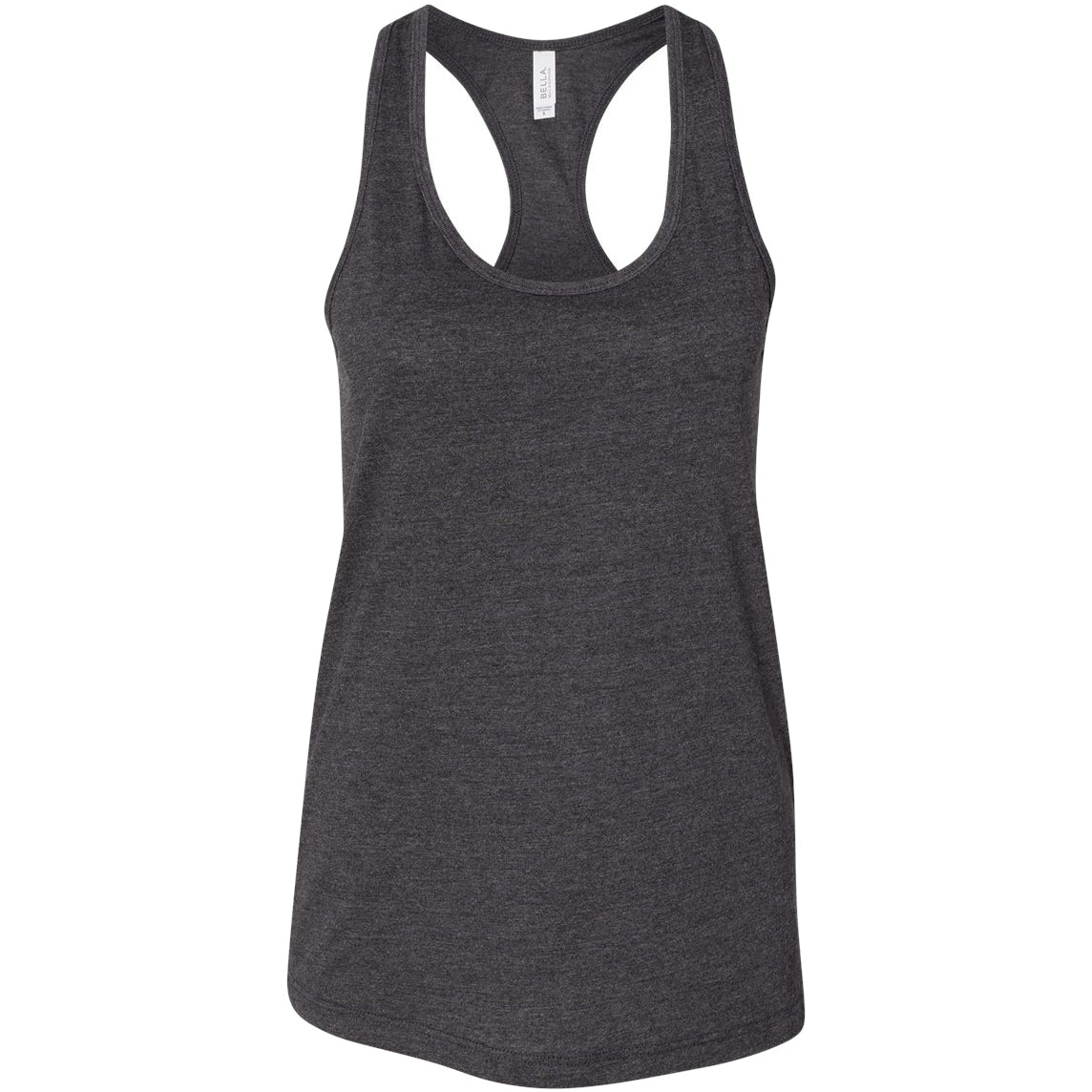 Dark Grey Heather