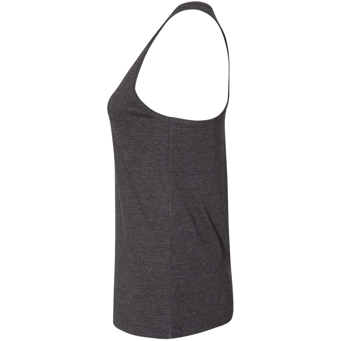 Dark Grey Heather