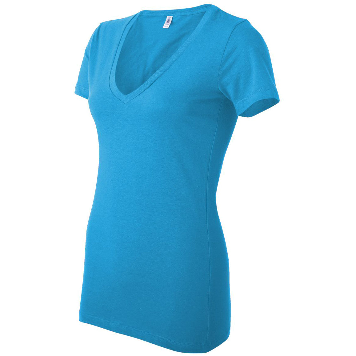 Neon Blue
