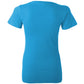 Neon Blue