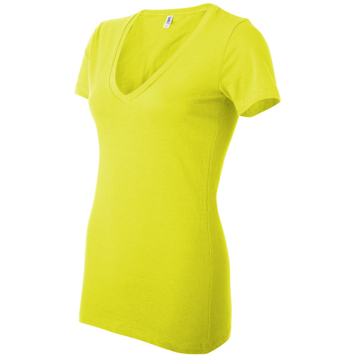 Neon Yellow