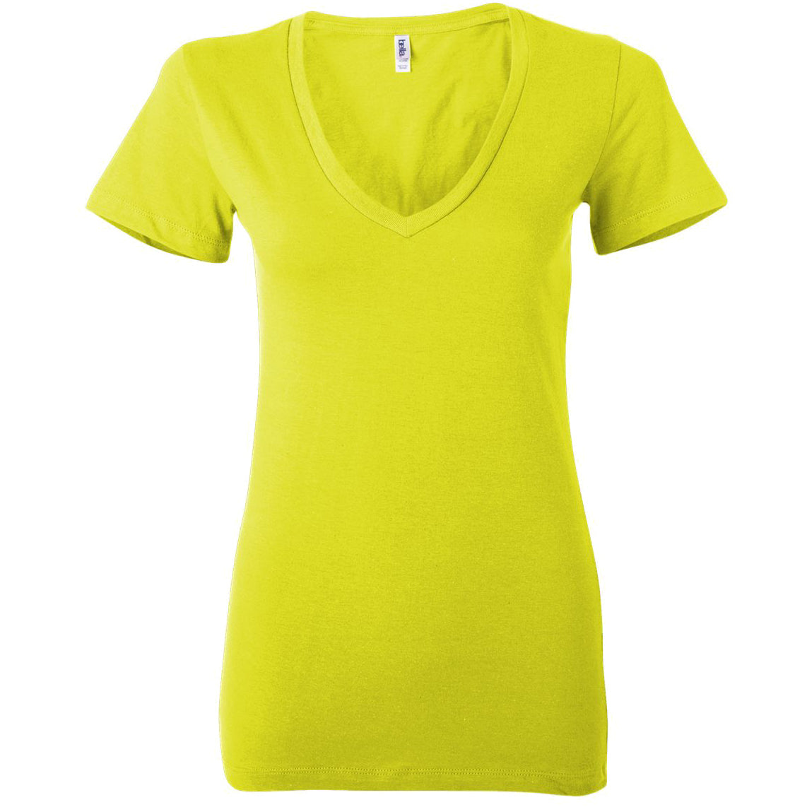 Neon Yellow
