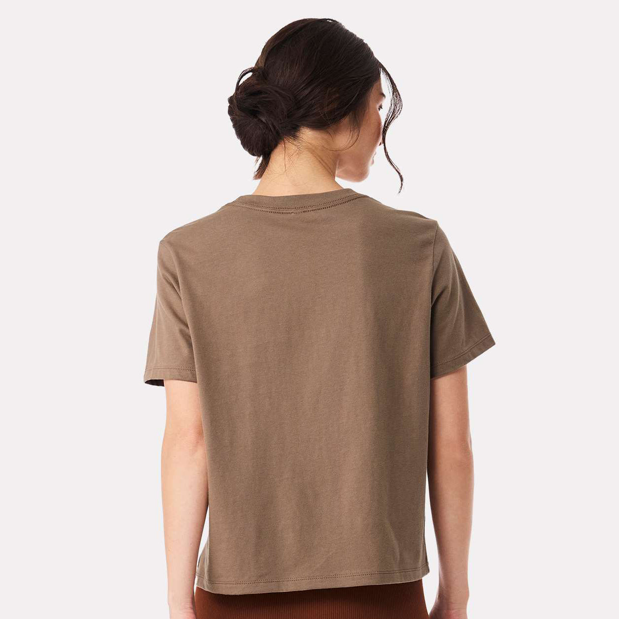 Vintage Brown