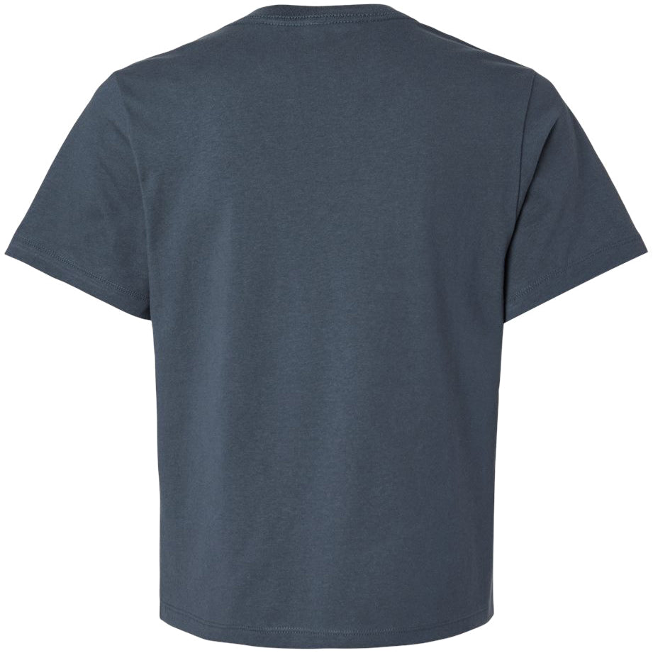 Vintage Navy