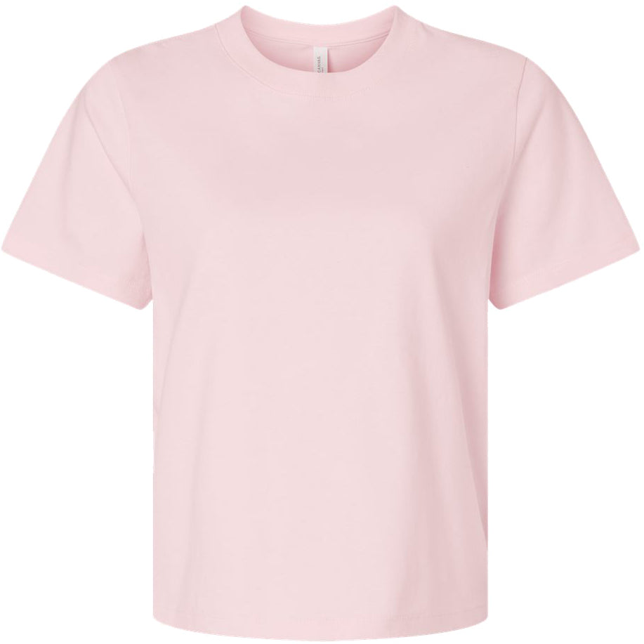 Soft Pink