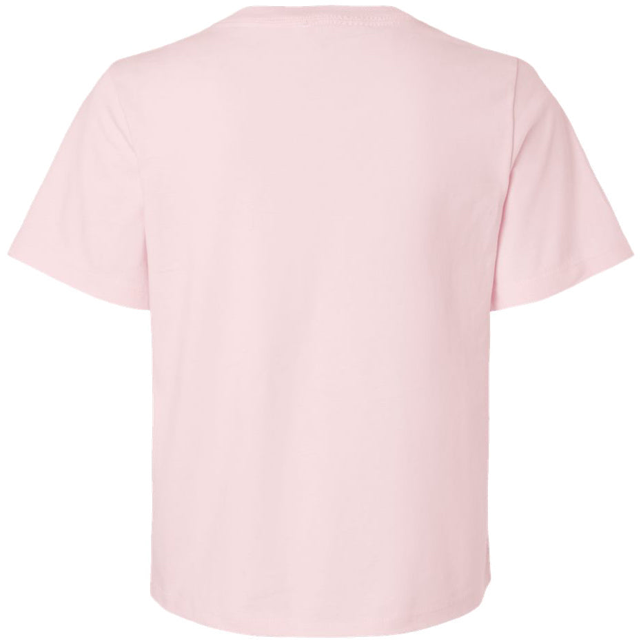Soft Pink