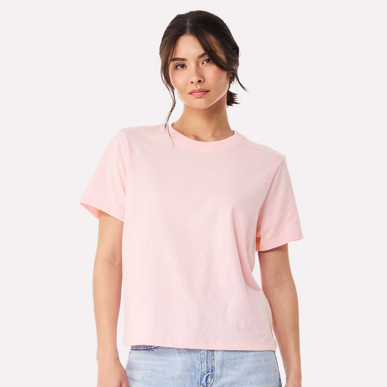 Soft Pink