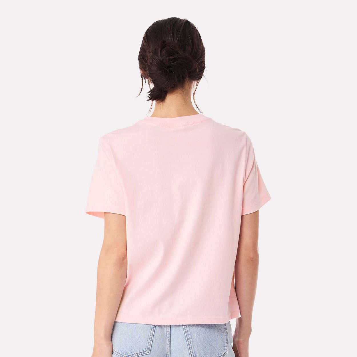 Soft Pink