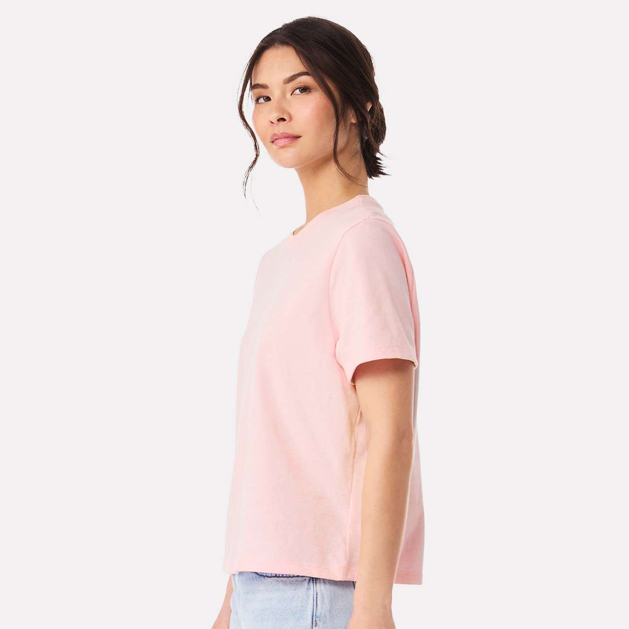 Soft Pink
