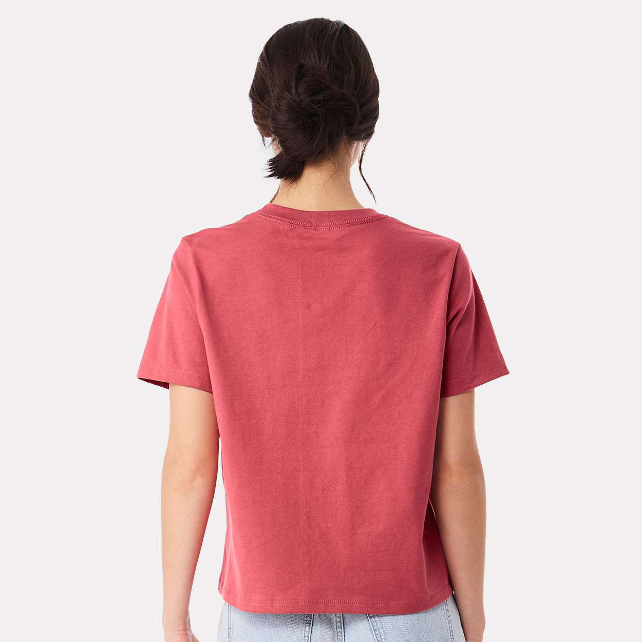 Vintage Red
